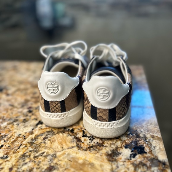 Tory Burch sneakers - Picture 5 of 7